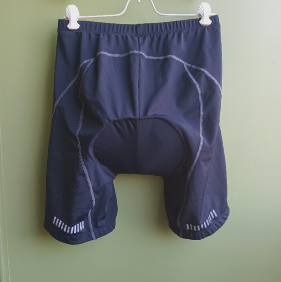 Men's Cycling Shorts - Picture 6 of 13